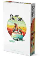 On Tour: USA & Europe
