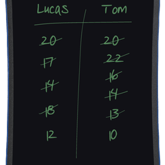 Boogie Board Boogie Board Boogie Board - JOT: Black