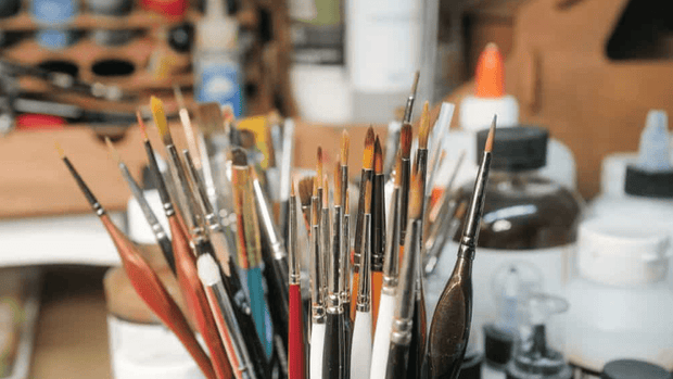 Brushes