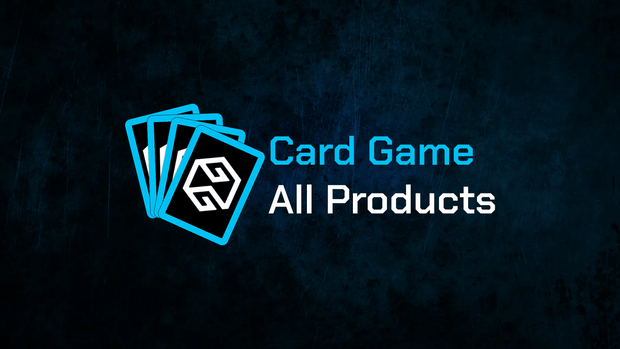 All Card Game Products