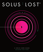 Solus: Lost - Second Edition (Pre-Order)