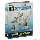 Marvel: Crisis Protocol – Battle for Asgard Terrain Pack (Pre-Order)