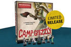 Camp Grizzly (Second Edition) - Limited Release