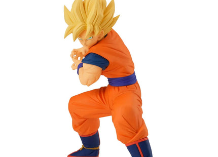 Gamers Guild AZ JBK International Dragon Ball Z Grandista Son Goku Figure JBK International