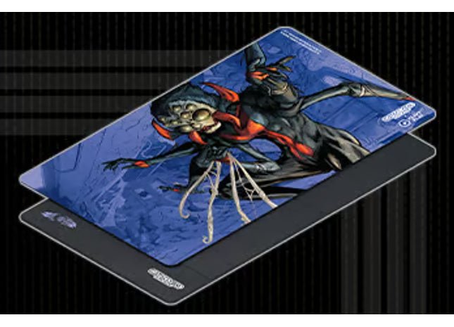 Cataclysm Arcade TCG: Heavy Play ETB Playmat - Shifter