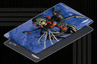 Cataclysm Arcade TCG: Heavy Play ETB Playmat - Shifter