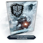 Frostpunk: Explorers Guide (Pre-Order)