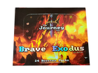 Gamers Guild AZ The Journey TCG The Journey TCG: Brave Exodus - Display Box The Journey TCG