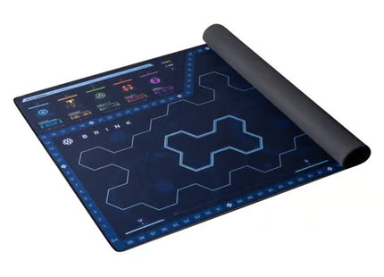Gamers Guild AZ IV Studio Brink (Neoprene Mat) IV Studio
