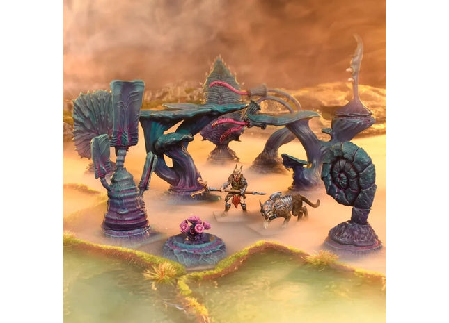 Gamers Guild AZ TerrainCrate: Fantasy Forest (Pre-Order) Gamers Guild AZ