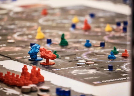 Gamers Guild AZ Frozen Frontier (Pre-Order) Gamers Guild AZ