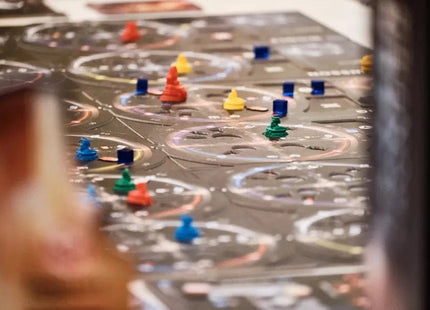 Gamers Guild AZ Frozen Frontier (Pre-Order) Gamers Guild AZ