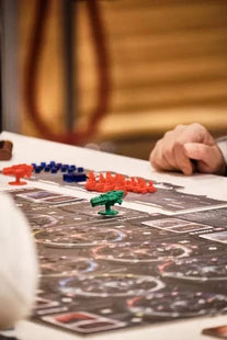 Gamers Guild AZ Frozen Frontier (Pre-Order) Gamers Guild AZ