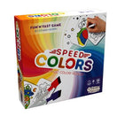 Speed Colors (Pre-Order)