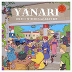 Gamers Guild AZ 1985 Games Yanari: The Witches Market (Pre-Order) ACD Distribution