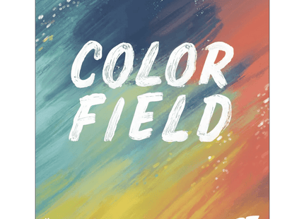 Gamers Guild AZ 25th Century Games Color Field - Black Friday Discontinue