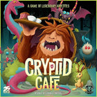 Gamers Guild AZ 25th Century Games Cryptid Cafe (Pre-Order) GTS