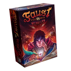 Gamers Guild AZ 25th Century Games Faust vs Mephisto (Pre-Order) ACD Distribution