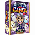 Gamers Guild AZ 25th Century Games Ghosts Love Candy Too (Pre-Order) GTS