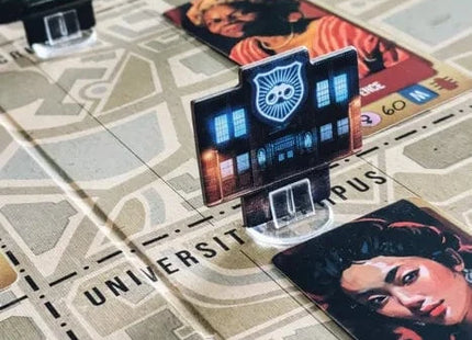 Gamers Guild AZ 25th Century Games Intent To Kill (Pre-Order) AGD