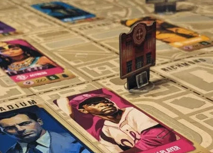 Gamers Guild AZ 25th Century Games Intent To Kill (Pre-Order) AGD