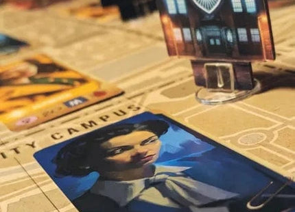 Gamers Guild AZ 25th Century Games Intent To Kill (Pre-Order) AGD