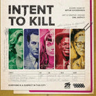 Gamers Guild AZ 25th Century Games Intent To Kill (Pre-Order) AGD