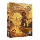 Gamers Guild AZ 25th Century Games Jurassic Parts GTS