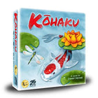 Gamers Guild AZ 25th Century Games Kohaku - Second Edition (Pre-Order) GTS