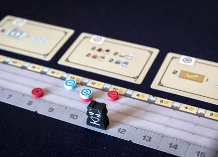 Gamers Guild AZ 25th Century Games Neko Syndicate (Pre-Order) ACD Distribution