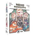 Gamers Guild AZ 25th Century Games Neko Syndicate (Pre-Order) ACD Distribution