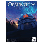 Gamers Guild AZ 25th Century Games Observatory (Pre-Order) ACD Distribution
