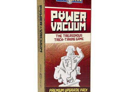 Gamers Guild AZ 25th Century Games Power Vacuum Upgrade Pack (Pre-Order) ACD Distribution