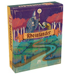 Gamers Guild AZ 25th Century Games Rheinlander (Pre-Order) ACD Distribution