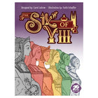 Gamers Guild AZ 25th Century Games Six of VIII (Pre-Order) ACD Distribution