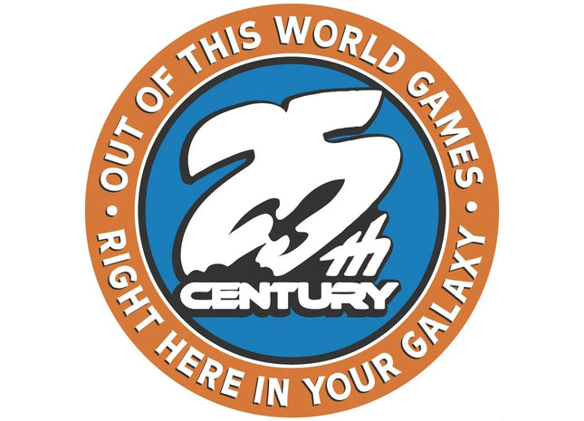 Gamers Guild AZ 25th Century Games The Phantom of the Opera (Pre-Order) ACD Distribution