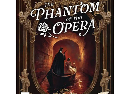 Gamers Guild AZ 25th Century Games The Phantom of the Opera (Pre-Order) ACD Distribution