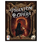 Gamers Guild AZ 25th Century Games The Phantom of the Opera (Pre-Order) ACD Distribution