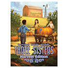Gamers Guild AZ 25th Century Games Three Sisters: Harvest Edition (Pre-Order) ACD Distribution