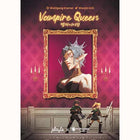 Gamers Guild AZ 25th Century Games Vampire Queen GTS