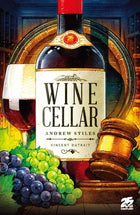 Gamers Guild AZ 25th Century Games Wine Cellar (Pre-Order) AGD