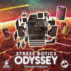 Gamers Guild AZ 2Tomatoes Games Stress Botics: Odyssey (Pre-Order) GTS
