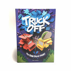 Gamers Guild AZ 2Tomatoes Games Truck Off (Pre-Order) GTS