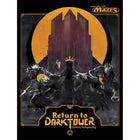 Gamers Guild AZ 9th Level Games Clearance Return to Dark Tower RPG: Fantasy Roleplaying Discontinue