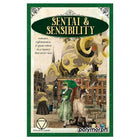 Gamers Guild AZ 9th Level Games Sentai & Sensibility (Pre-Order) ACD Distribution