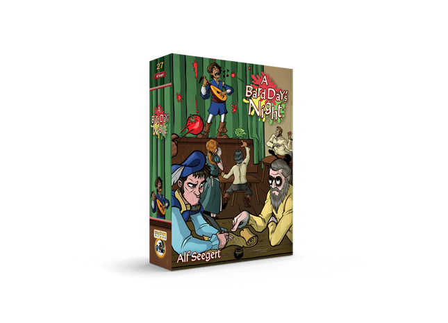 Gamers Guild AZ A Bard Day's Night Gamers Guild AZ