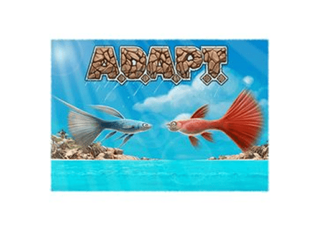 Gamers Guild AZ A.D.A.P.T. A.D.A.P.T. Promo Player Mats Gate Keeper Games