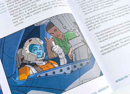 Gamers Guild AZ Aaron Lim Spectres of Brocken Heart of the Deernicorn