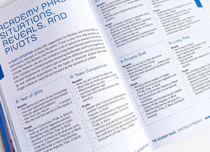 Gamers Guild AZ Aaron Lim Spectres of Brocken Heart of the Deernicorn