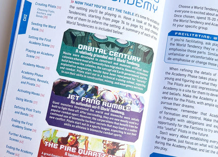 Gamers Guild AZ Aaron Lim Spectres of Brocken Heart of the Deernicorn